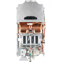 Колонка газовая Bosch Therm 4000 - T4004 в Запорожье